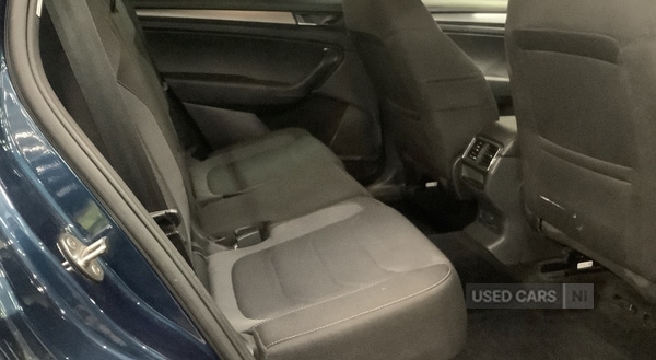 Used Skoda Kodiaq 2018 for sale - 77910045: Photo 7