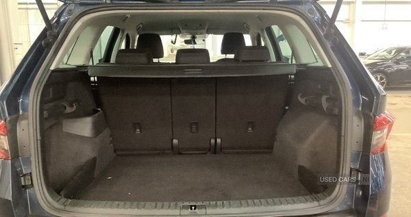 Used Skoda Kodiaq 2018 for sale - 77910045: Photo 8