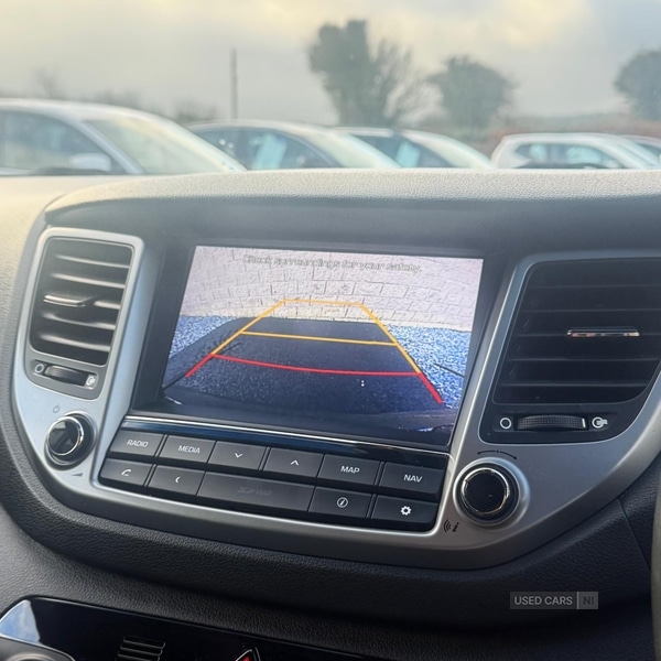 Used Hyundai TUCSON 2016 for sale - 76866748: Photo 10