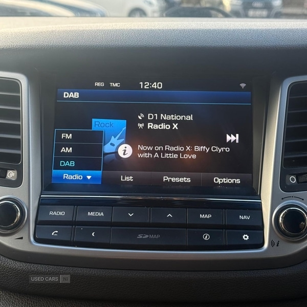 Used Hyundai TUCSON 2016 for sale - 76866748: Photo 11