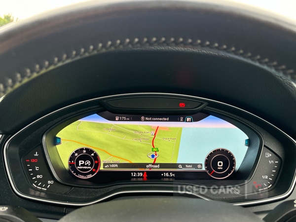 Used Audi Q5 2018 for sale - 77794640: Photo 10