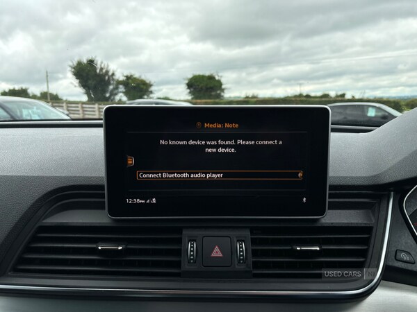 Used Audi Q5 2018 for sale - 77794640: Photo 13