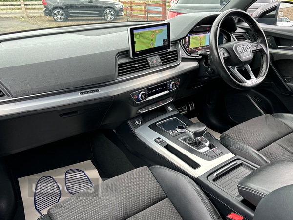 Used Audi Q5 2018 for sale - 77794640: Photo 5