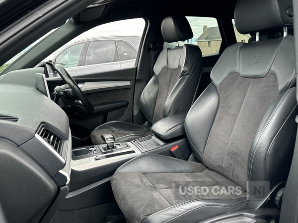 Used Audi Q5 2018 for sale - 77794640: Photo 6