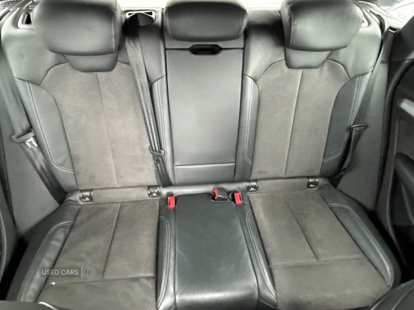 Used Audi Q5 2018 for sale - 77794640: Photo 8