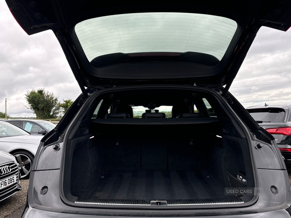 Used Audi Q5 2018 for sale - 77794640: Photo 9