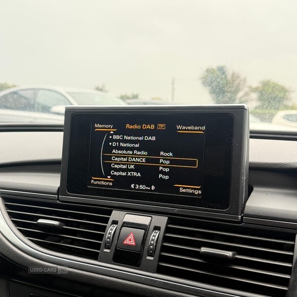Used Audi A7 2017 for sale - 76215771: Photo 13