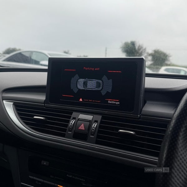 Used Audi A7 2017 for sale - 76215771: Photo 14