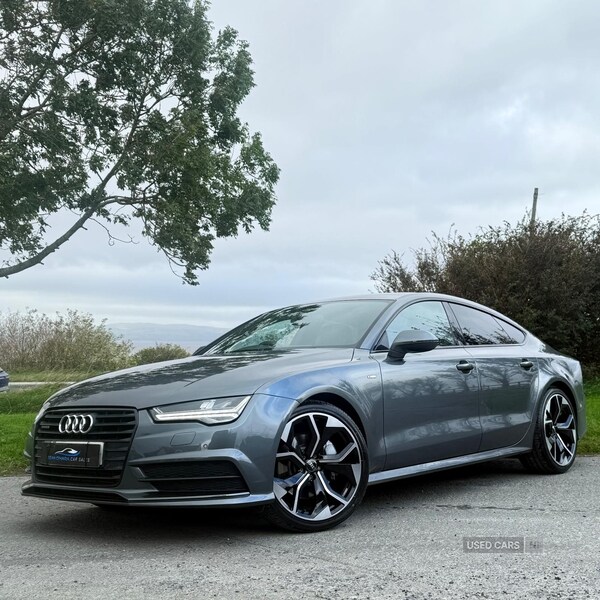 Used Audi A7 2017 for sale - 76215771: Photo 19