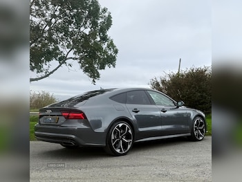 Used Audi A7 2017 for sale - 76215771: Photo 3