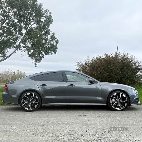 Used Audi A7 2017 for sale - 76215771: Photo 5