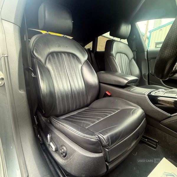 Used Audi A7 2017 for sale - 76215771: Photo 8
