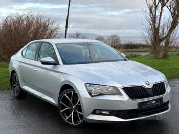 Used Skoda Superb 2024 for sale - 73250932: Photo