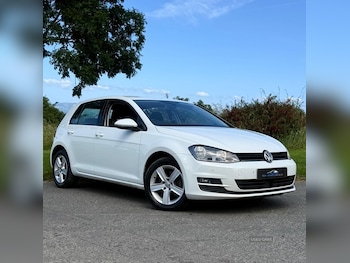 Used Volkswagen Golf 2016 for sale - 79213440: Photo