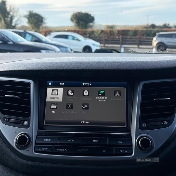 Used Hyundai TUCSON 2017 for sale - 77021544: Photo 16