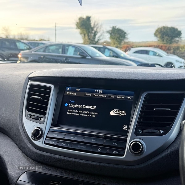 Used Hyundai TUCSON 2017 for sale - 77021544: Photo 17