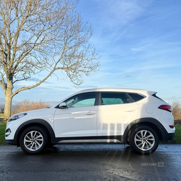 Used Hyundai TUCSON 2017 for sale - 77021544: Photo 5