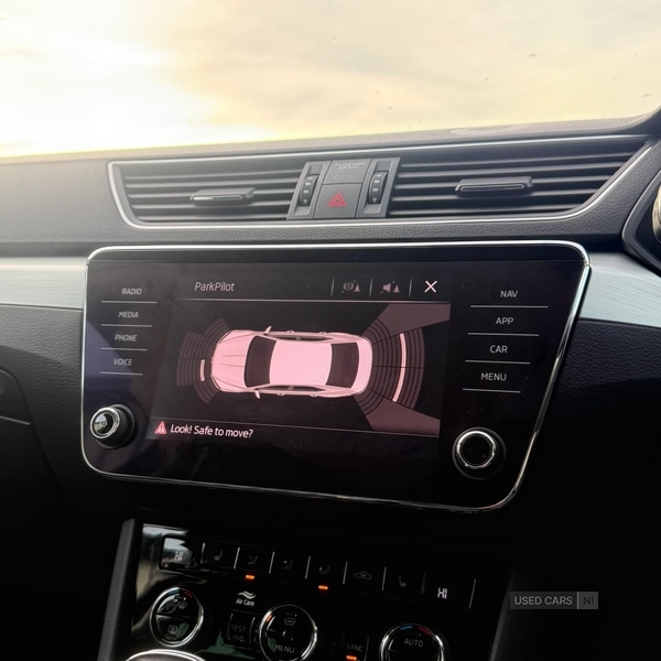 Used Skoda Superb 2019 for sale - 77244426: Photo 12