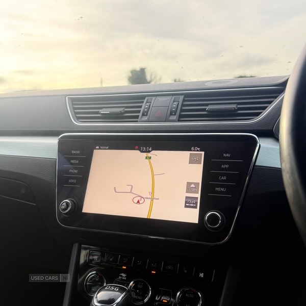 Used Skoda Superb 2019 for sale - 77244426: Photo 13