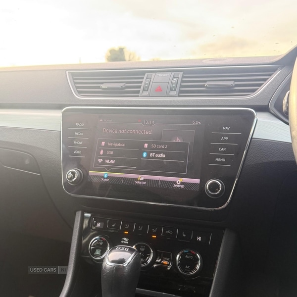 Used Skoda Superb 2019 for sale - 77244426: Photo 14