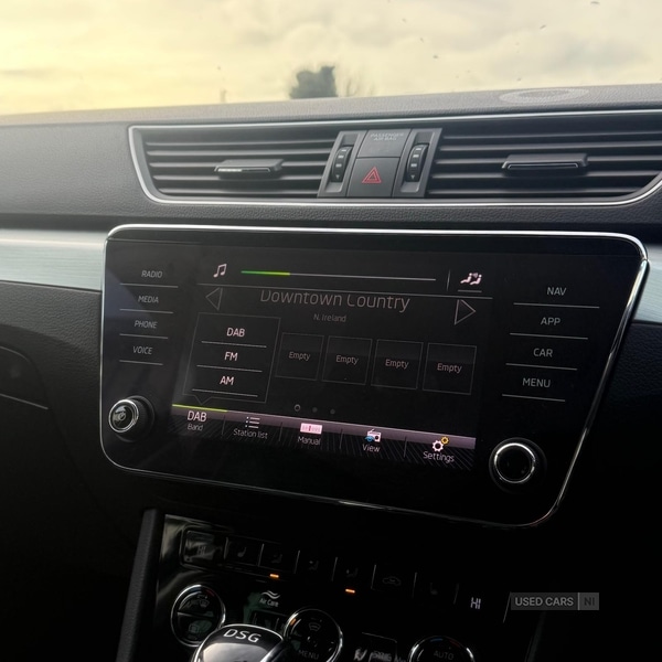 Used Skoda Superb 2019 for sale - 77244426: Photo 15