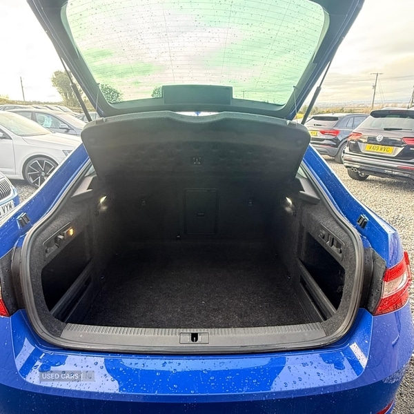 Used Skoda Superb 2019 for sale - 77244426: Photo 16