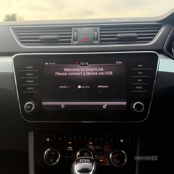 Used Skoda Superb 2019 for sale - 77244426: Photo 20