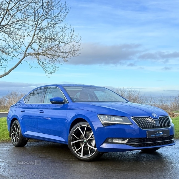 Used Skoda Superb 2019 for sale - 77244426: Photo 22