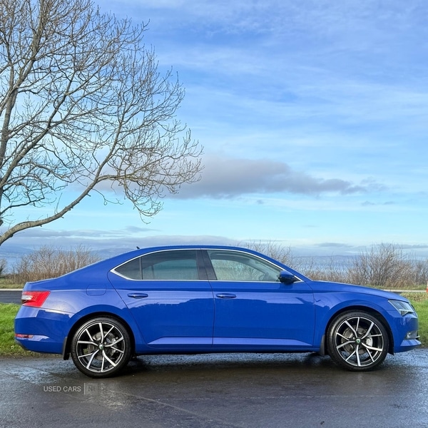 Used Skoda Superb 2019 for sale - 77244426: Photo 6