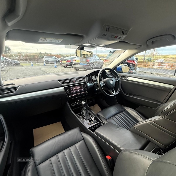 Used Skoda Superb 2019 for sale - 77244426: Photo 7
