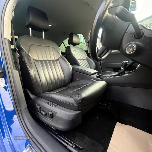 Used Skoda Superb 2019 for sale - 77244426: Photo 8