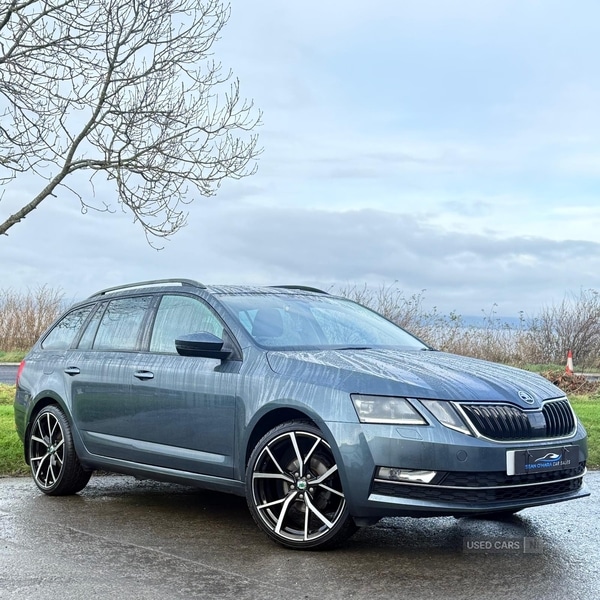Used Skoda Octavia 2019 for sale - 76667791: Photo 10