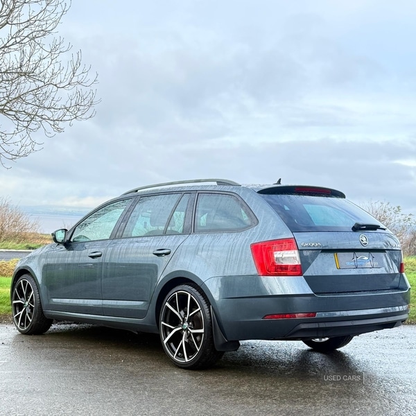Used Skoda Octavia 2019 for sale - 76667791: Photo 4
