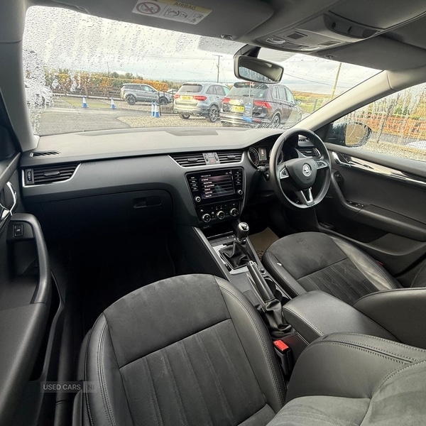 Used Skoda Octavia 2019 for sale - 76667791: Photo 7
