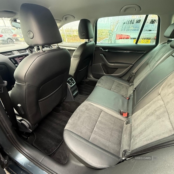 Used Skoda Octavia 2019 for sale - 76667791: Photo 8