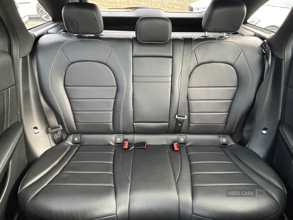 Used Mercedes-Benz GLC 2018 for sale - 77565248: Photo 10