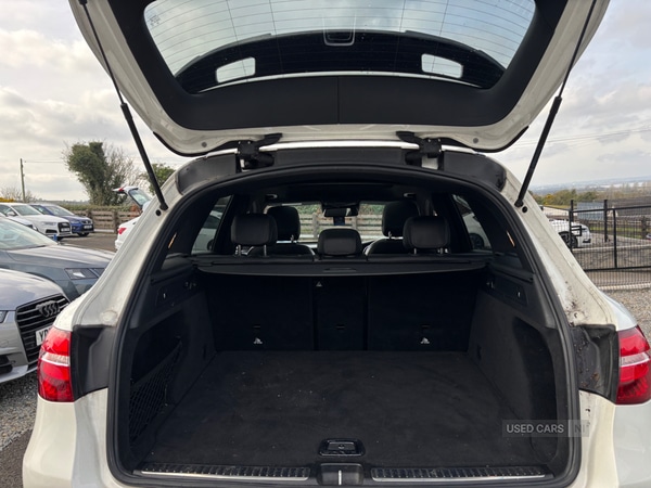 Used Mercedes-Benz GLC 2018 for sale - 77565248: Photo 11