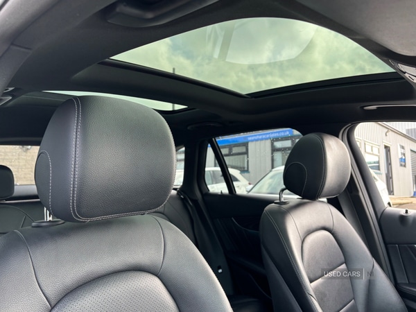 Used Mercedes-Benz GLC 2018 for sale - 77565248: Photo 13