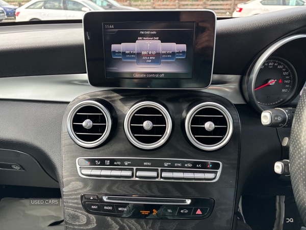 Used Mercedes-Benz GLC 2018 for sale - 77565248: Photo 15