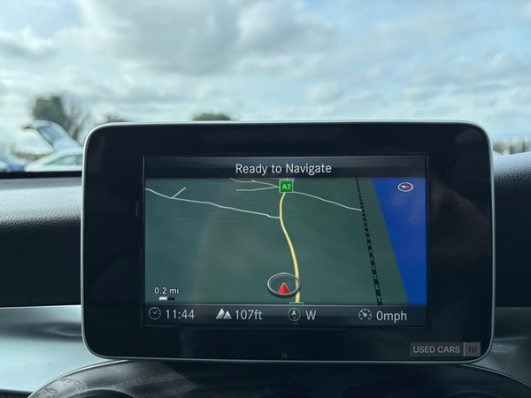 Used Mercedes-Benz GLC 2018 for sale - 77565248: Photo 16