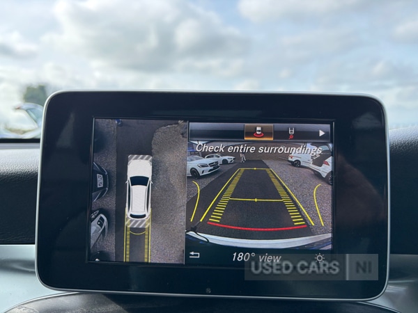 Used Mercedes-Benz GLC 2018 for sale - 77565248: Photo 17