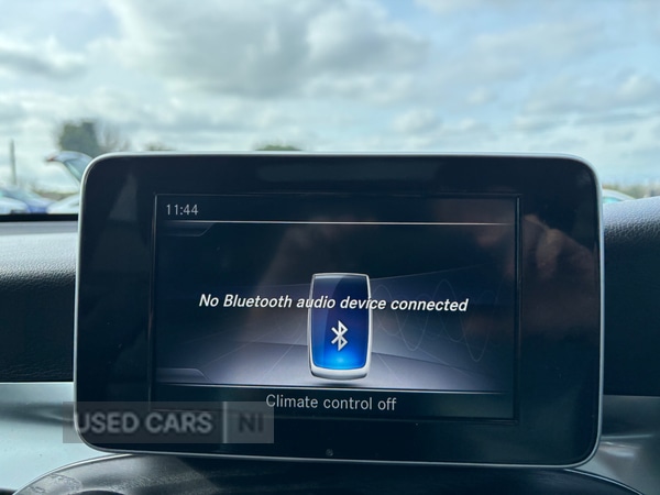 Used Mercedes-Benz GLC 2018 for sale - 77565248: Photo 18