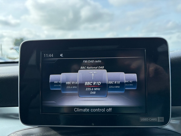 Used Mercedes-Benz GLC 2018 for sale - 77565248: Photo 19