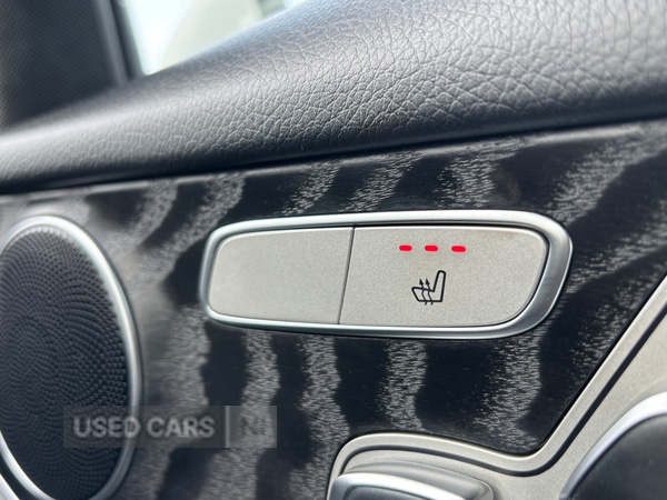 Used Mercedes-Benz GLC 2018 for sale - 77565248: Photo 21