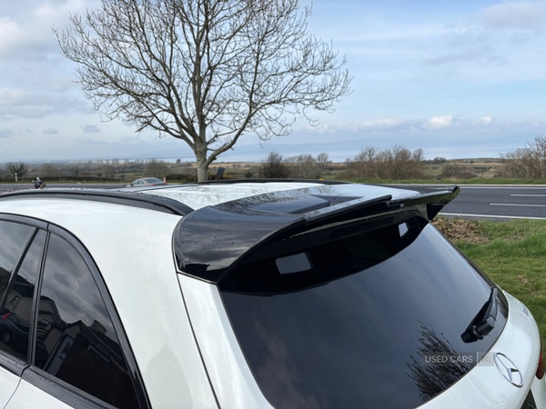 Used Mercedes-Benz GLC 2018 for sale - 77565248: Photo 23