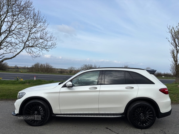 Used Mercedes-Benz GLC 2018 for sale - 77565248: Photo 26