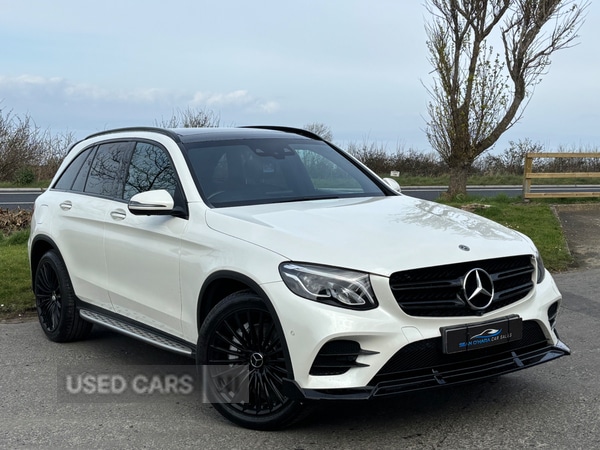 Used Mercedes-Benz GLC 2018 for sale - 77565248: Photo 28