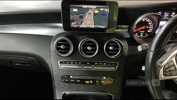 Used Mercedes-Benz GLC 2018 for sale - 77565248: Photo 7