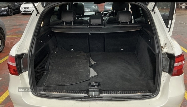 Used Mercedes-Benz GLC 2018 for sale - 77565248: Photo 9