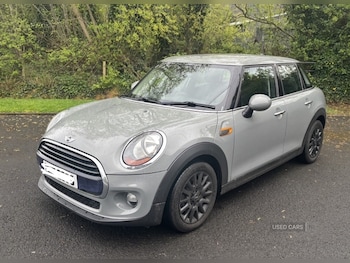 Used MINI Hatch 2017 for sale - 78475873: Photo
